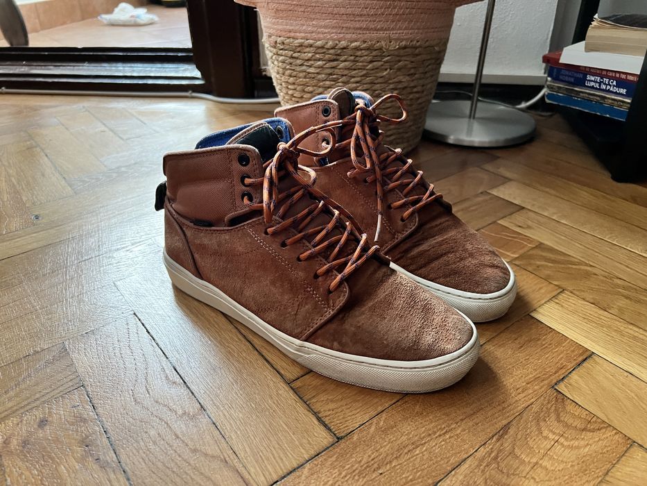 Vand Vans Alomar Canyon