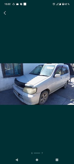 Продам Ниссан Куб