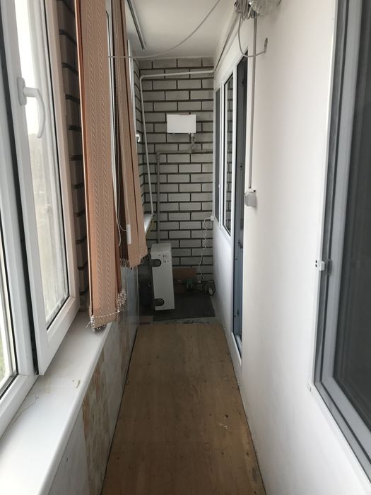 Сдается 2 комнатная квартира