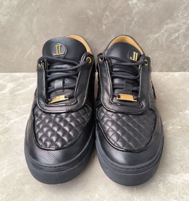 Leandro Lopes номер 42