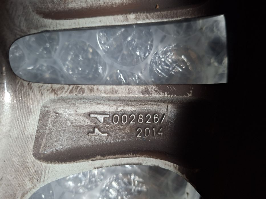 16" MAZDA 2, MX-5, Demio Оригинални джанти Мазда 4х100