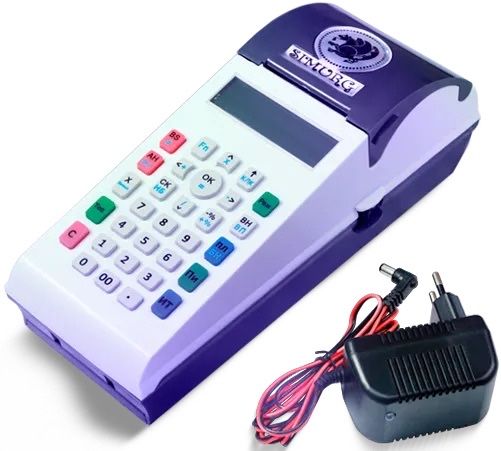 Кассовый аппарат simurg 001