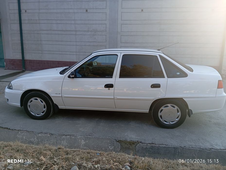 Nexia 2 sons gibrid. 6000$