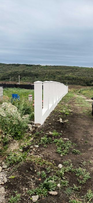 Teren de vânzare Valea lupului