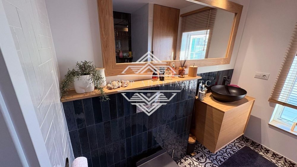 Продава се Тристаен апартамент в Бургас, Сарафово - 170 кв.м за 1295 €/кв.м - Снимка #7