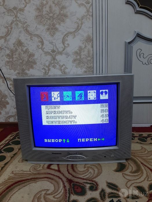 Televizor super max