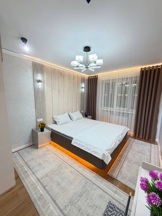 Чиланзар-1 кв  3-4/1/4. 72 м2 Срочно Продам квартиру срочно