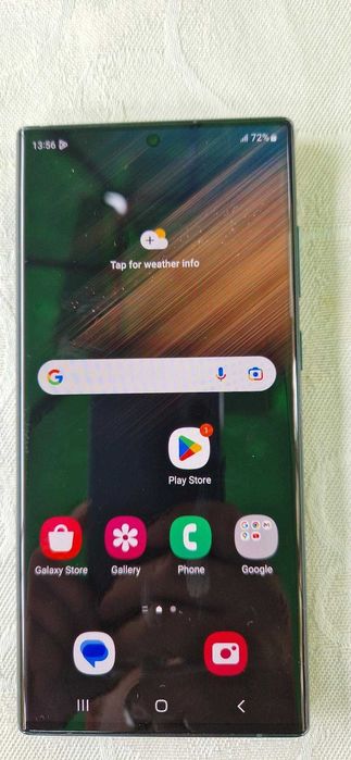 Продавам Samsung S22 Ultra 128GB 8GB RAM