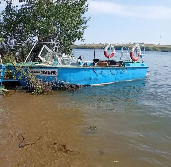 Продам катер в идеальном состоянии