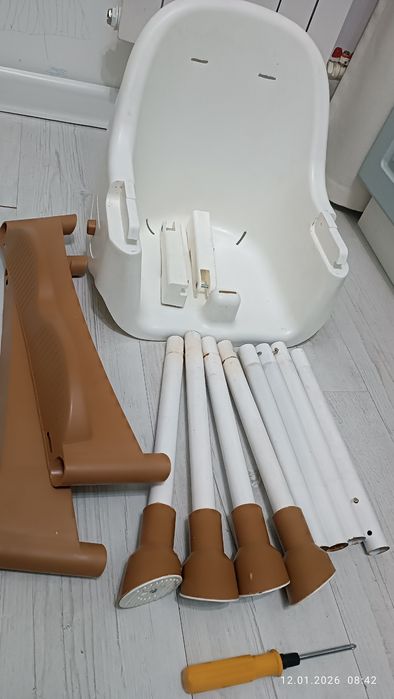 Стул для кормления