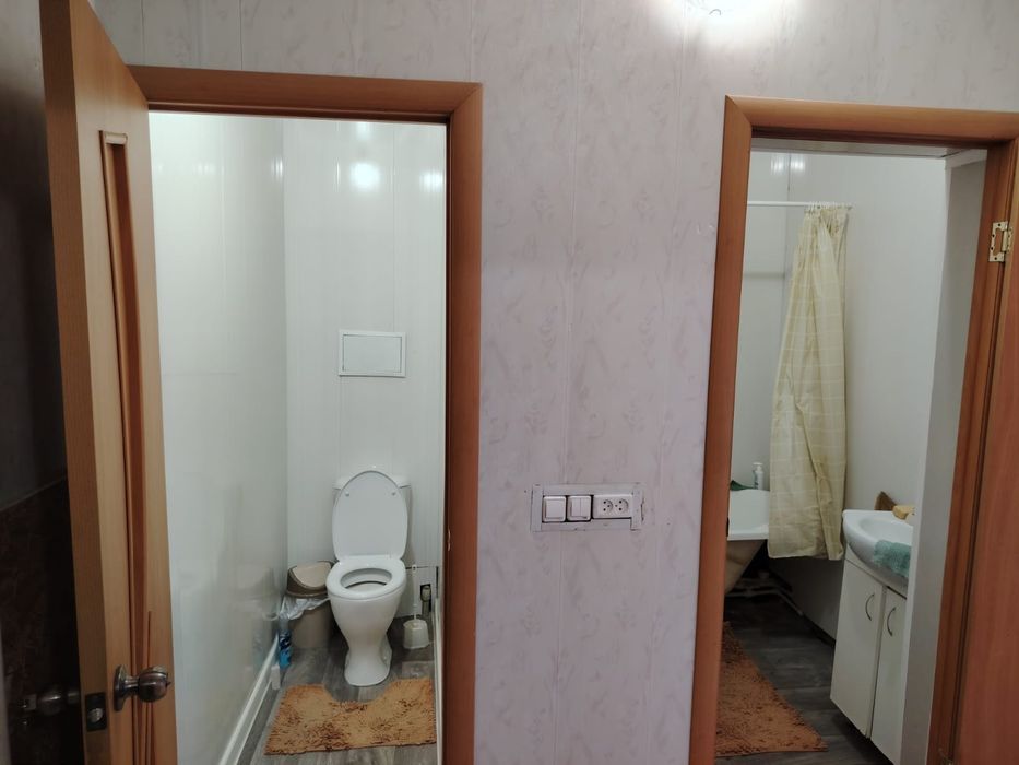 Продам квартиру в хорошем доме