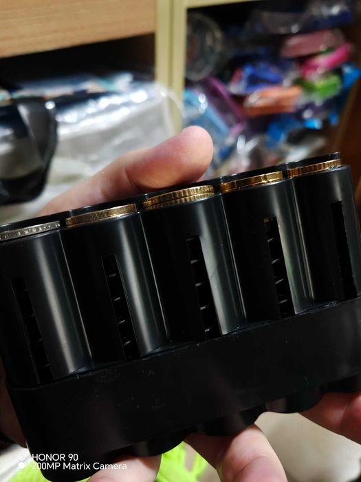 Монетник за евро монети - прав