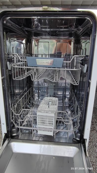 Съдомиялна Gorenje за части