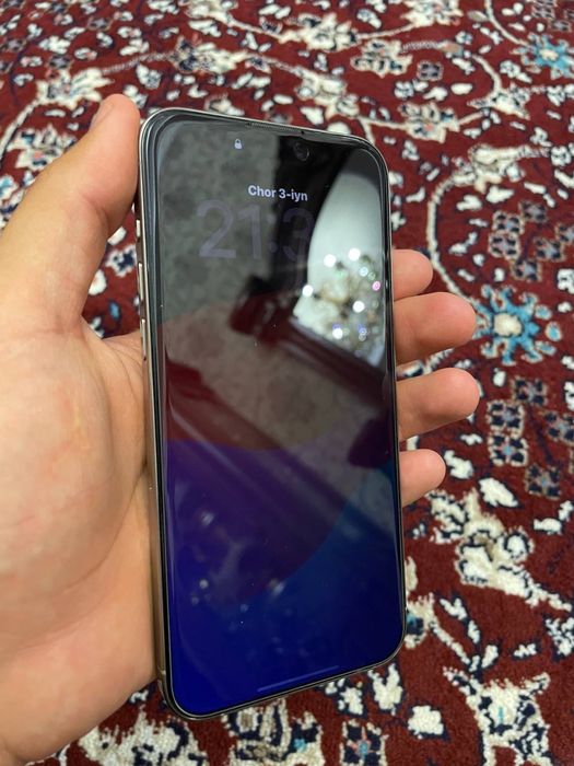 Iphone 15 pro max sotiladi
