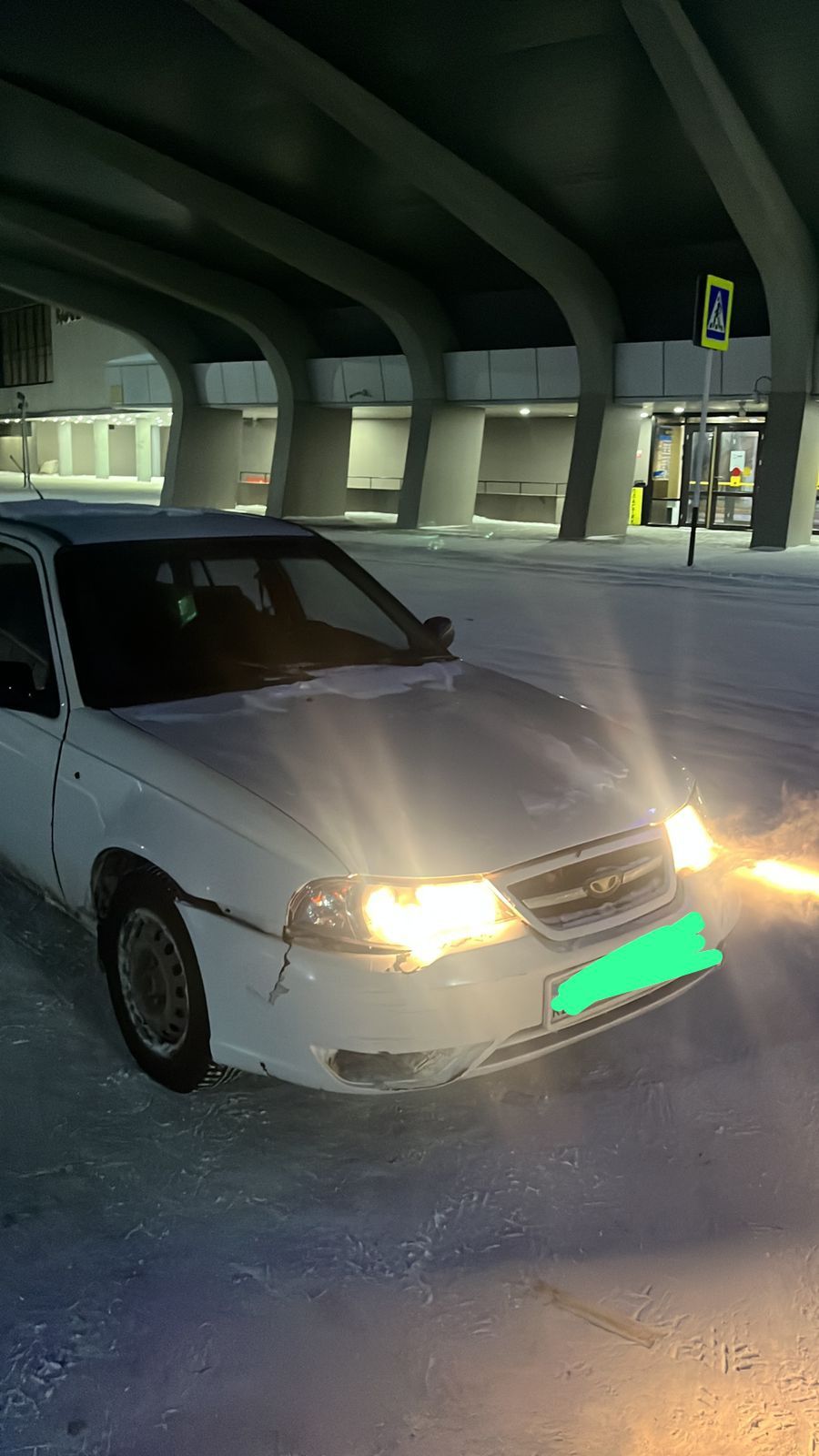 Это вам не JDM: тюнинг Daewoo Nexia