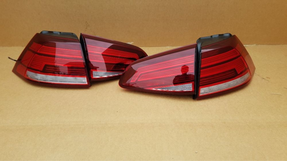 Stopuri Haion Vw Golf 7 Facelift 2017-2020 5G0945094AH