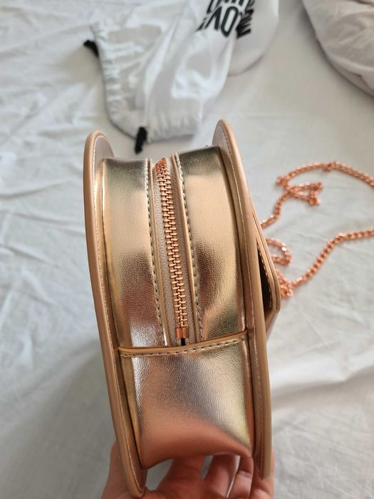 Оригинална чанта Moschino