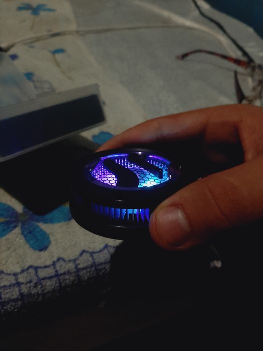 Magnitli kuller, judayam ajoyib hollatda, -8% gradus, hamyonbop narhda