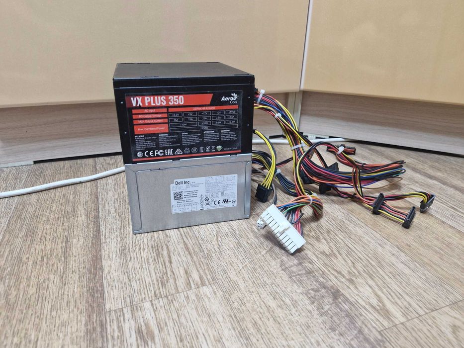 Офисные блоки питания 300w