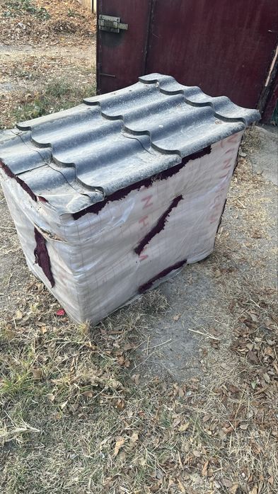 Будка для собаки