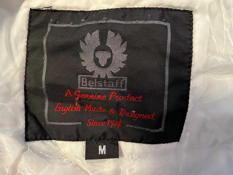 Geacă Beistaff tip field jacket, mărimea M, unisex