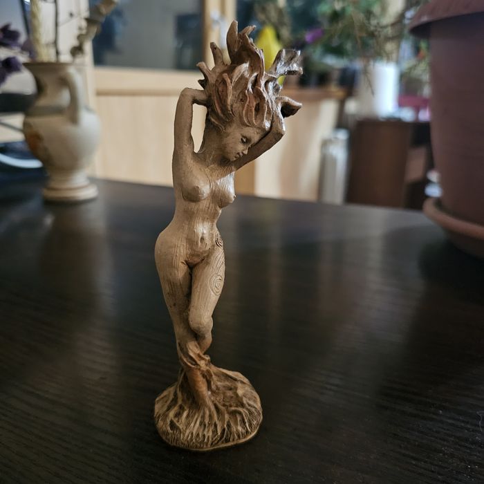 Статуэтка Духи леса