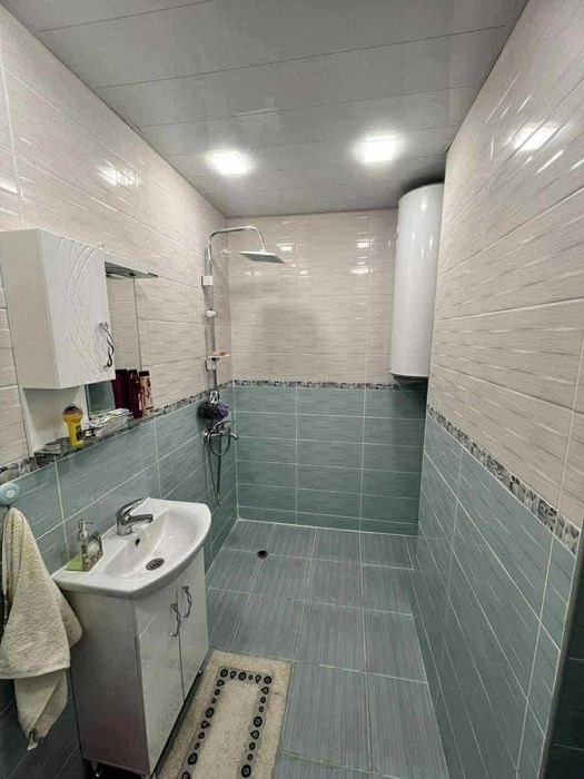 Продава се Четиристаен апартамент в Търговище, Вароша - 96 кв.м за 665 €/кв.м - Снимка #10