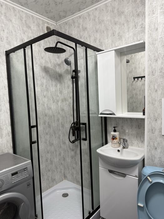 Сдам 1комнатную квартиру