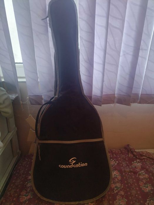 Класическа китара като нова!!