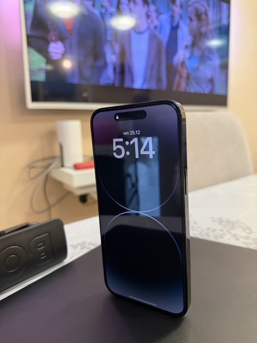 iPhone 14 Pro Max 128 GB