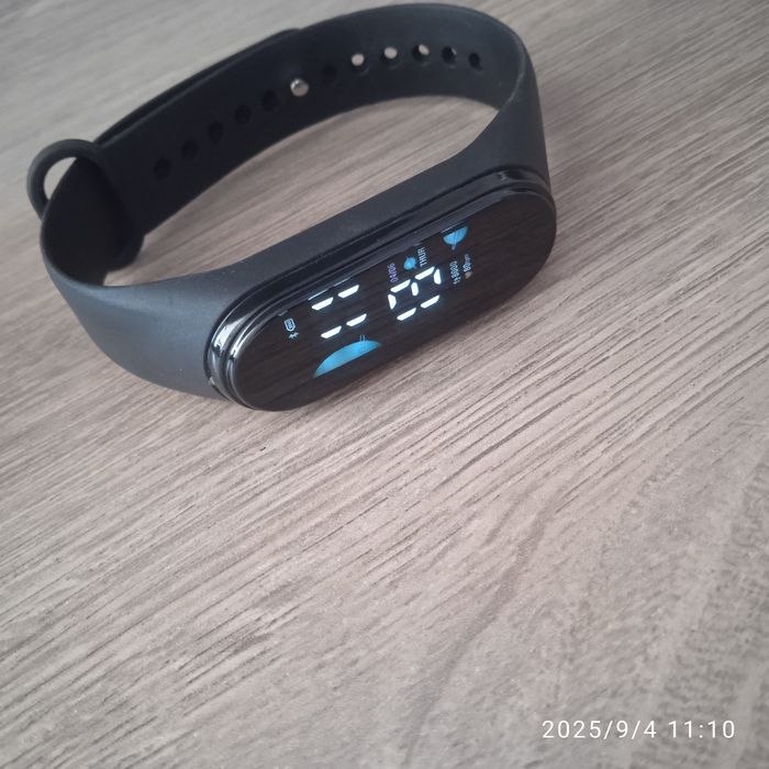 Удобен смарт часовник