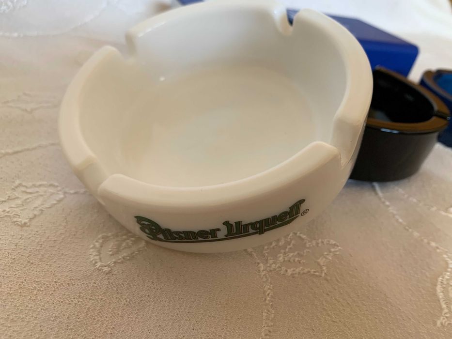 Пепелник / пепелници,  топ качество, за колекция или по предназначение