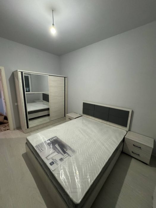 Сдаётся своя 1 комнатная квартира в Голден Хаус