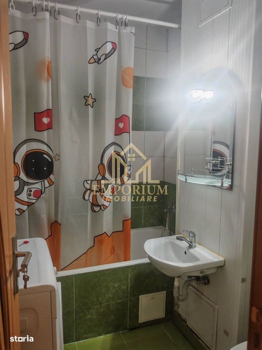 Apartament – Cluj-Napoca, Mănăștur - Mai multe