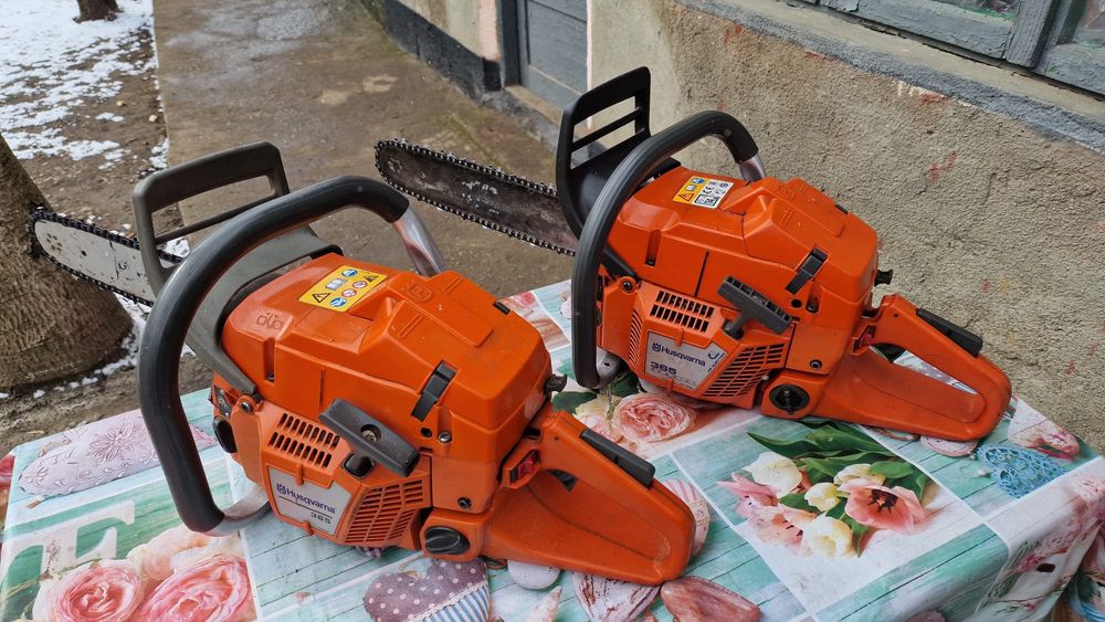 Drujbă Husqvarna