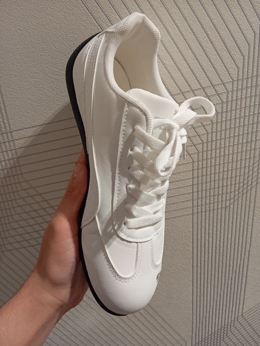 Krasovka Puma yengi 38 razmer