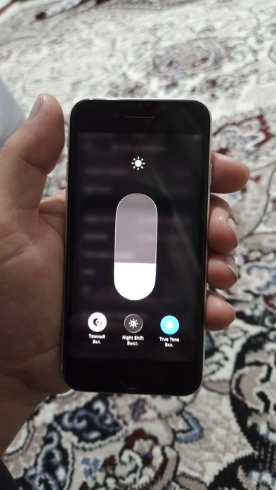 Iphone se 64 ta lik ideal sastayanida