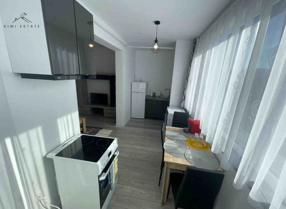 Дава се под наем Двустаен апартамент в София, Мусагеница - 67 кв.м за 549 € - Снимка #3