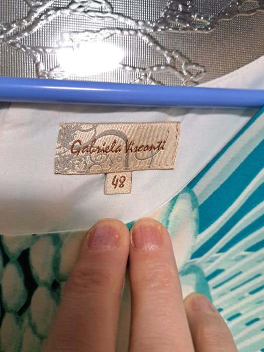 Rochie de zi marimea 48