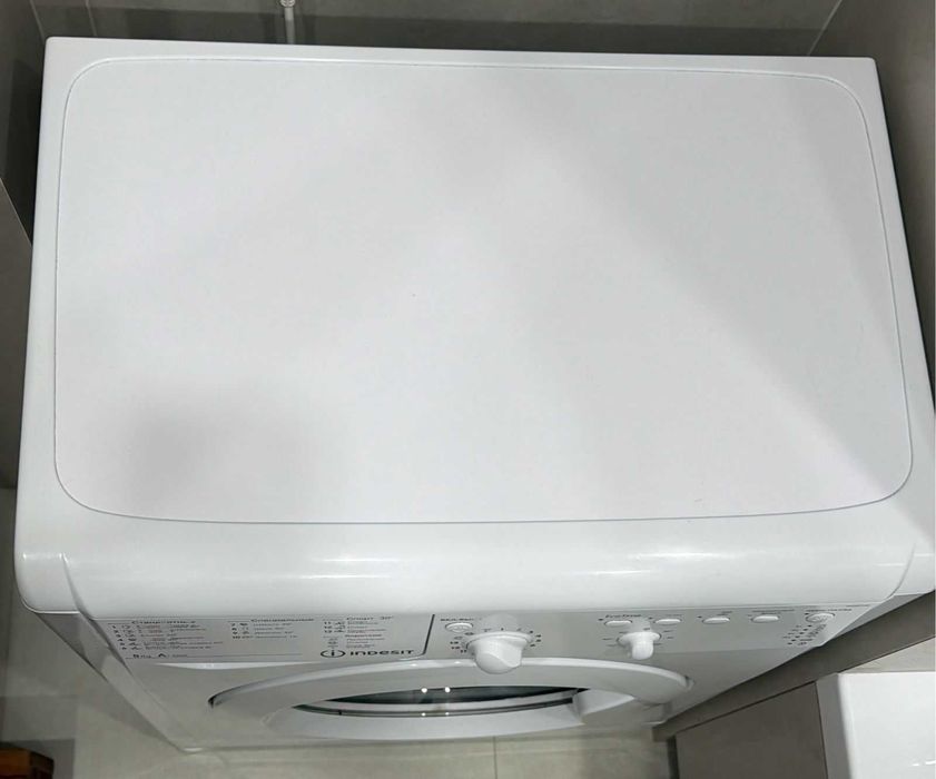 Стиральная машина Индезит