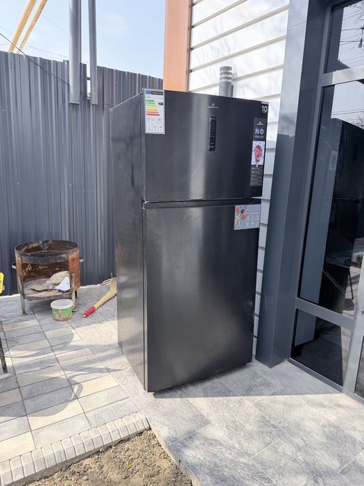 Holodilnik Sotiladi Loretto firmaniki