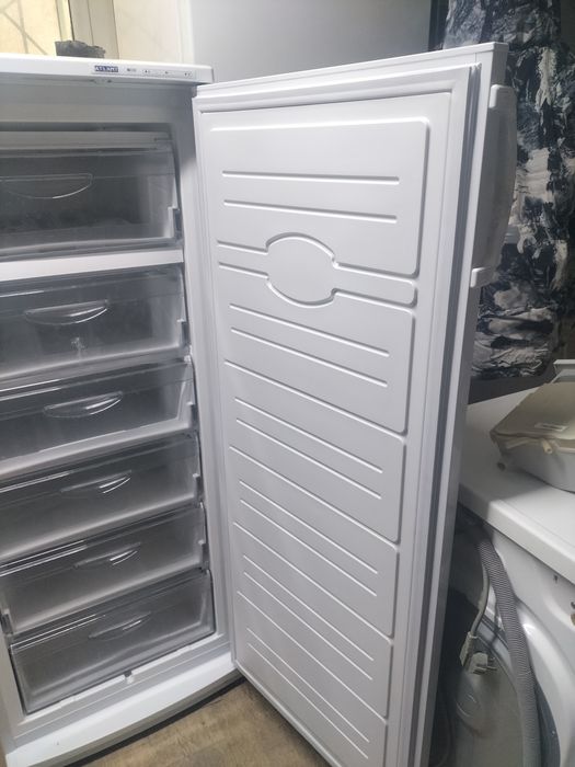 Морозильная камера