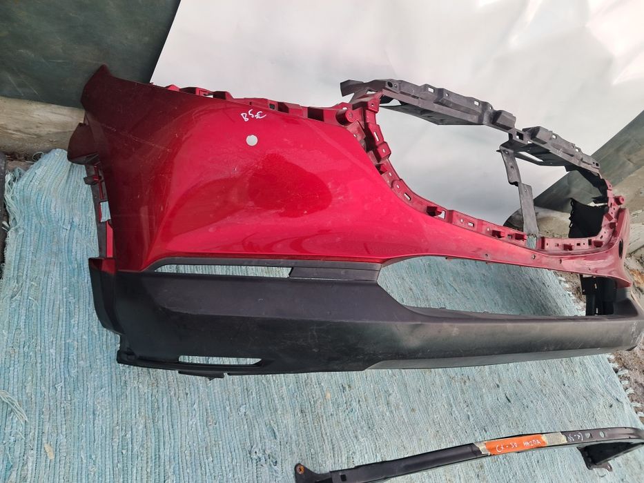 Предна броня греда Mazda cx30