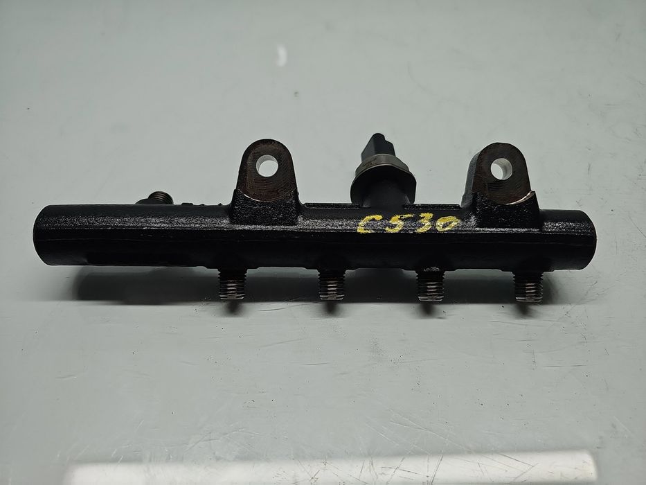 Rampa injectoare Mercedes Clasa A (W176) [Fabr 2012-2018] 175210651R,