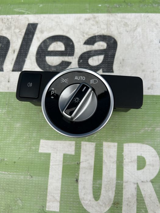 Bloc lumini Mercedes GLE Coupe 2017 W166