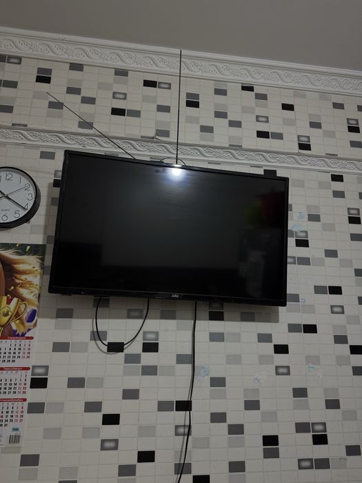 Продам телевизор в иделае