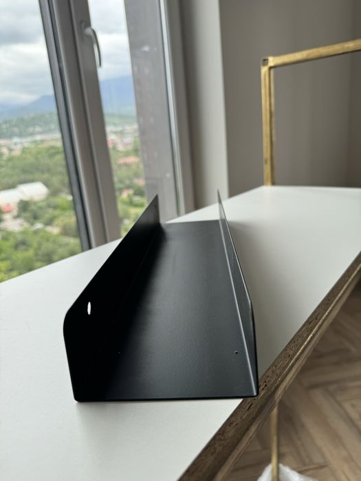 Полка для шампуней