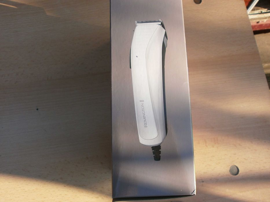 aparat de tuns remington hc 5035, nou, sigilat