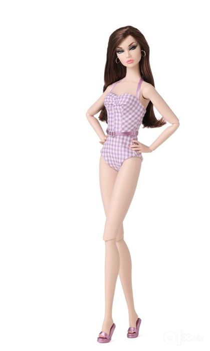 Poppy Parker Integrity Toys