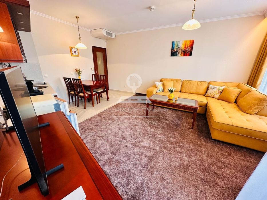 Продава се Двустаен апартамент в Банско - 90 кв.м за 1778 €/кв.м - Снимка #6